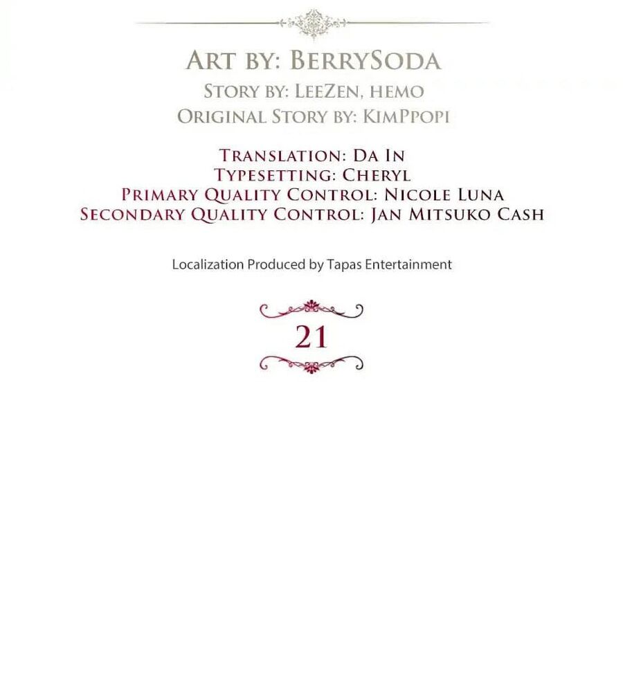 Cuộc Sống Xa Hoa Của Cô Nhân Tình Giả - Chapter 21 - Page 11