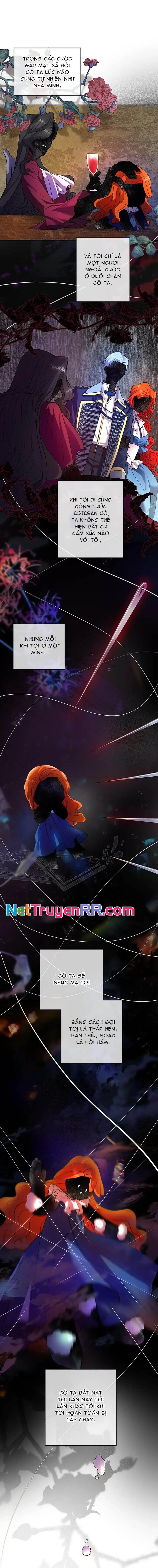 Cuộc Sống Xa Hoa Của Cô Nhân Tình Giả - Chapter 21 - Page 13