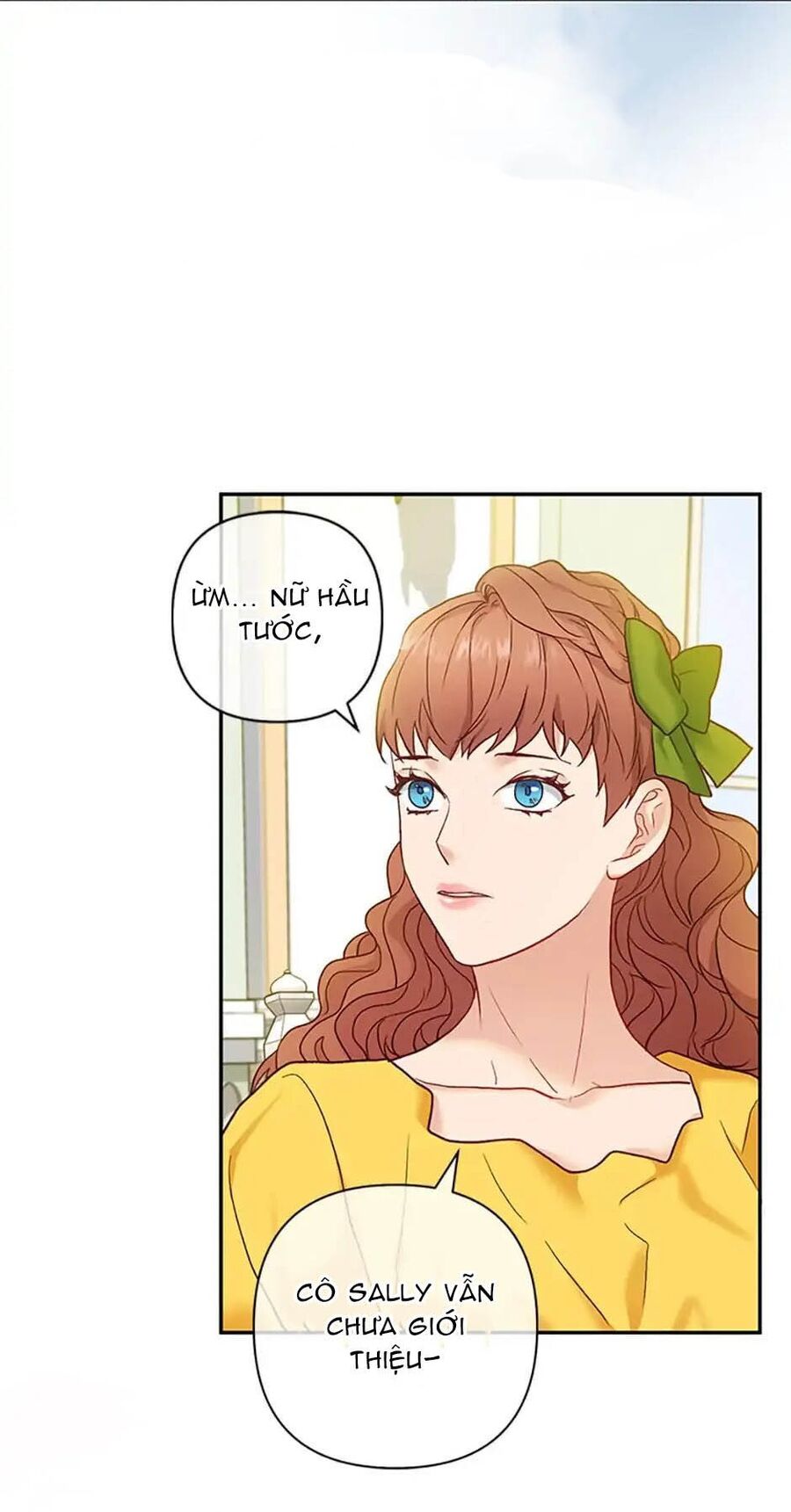 Cuộc Sống Xa Hoa Của Cô Nhân Tình Giả - Chapter 21 - Page 15