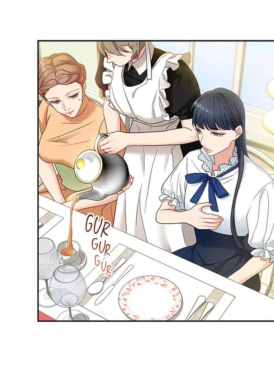 Cuộc Sống Xa Hoa Của Cô Nhân Tình Giả - Chapter 21 - Page 21