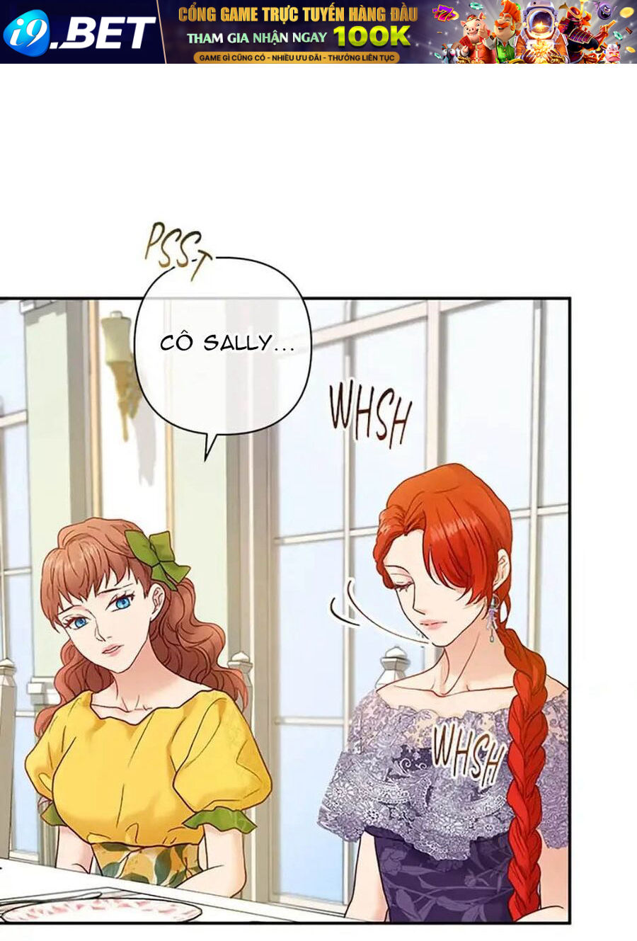 Cuộc Sống Xa Hoa Của Cô Nhân Tình Giả - Chapter 21 - Page 22