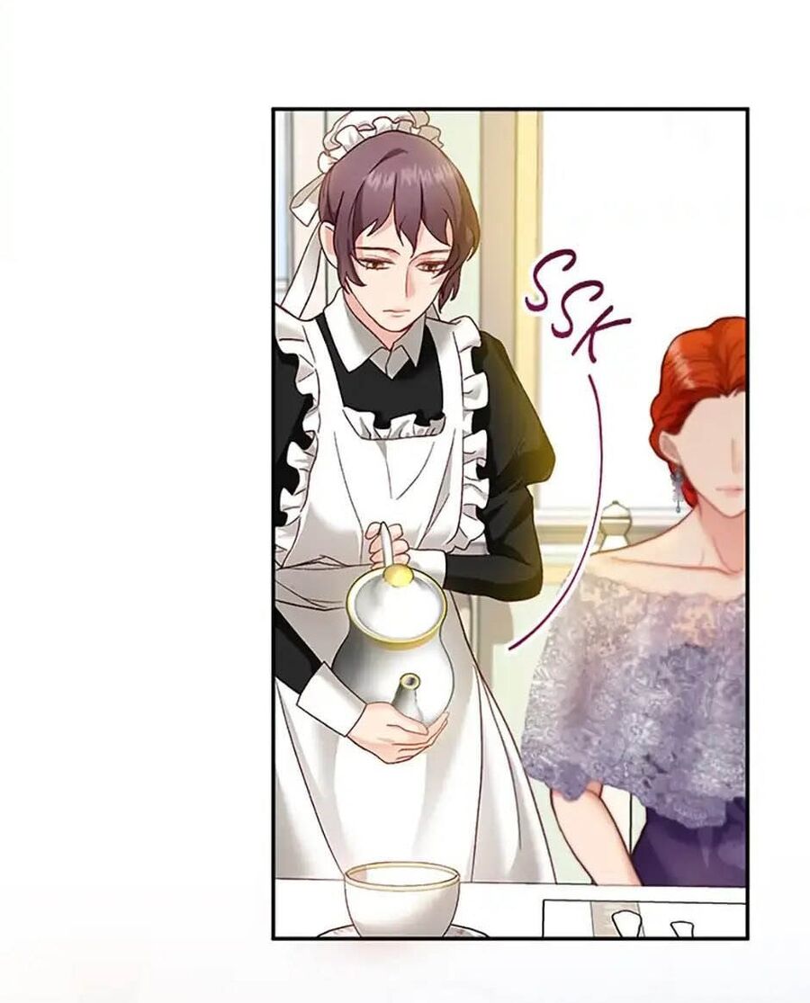 Cuộc Sống Xa Hoa Của Cô Nhân Tình Giả - Chapter 21 - Page 25