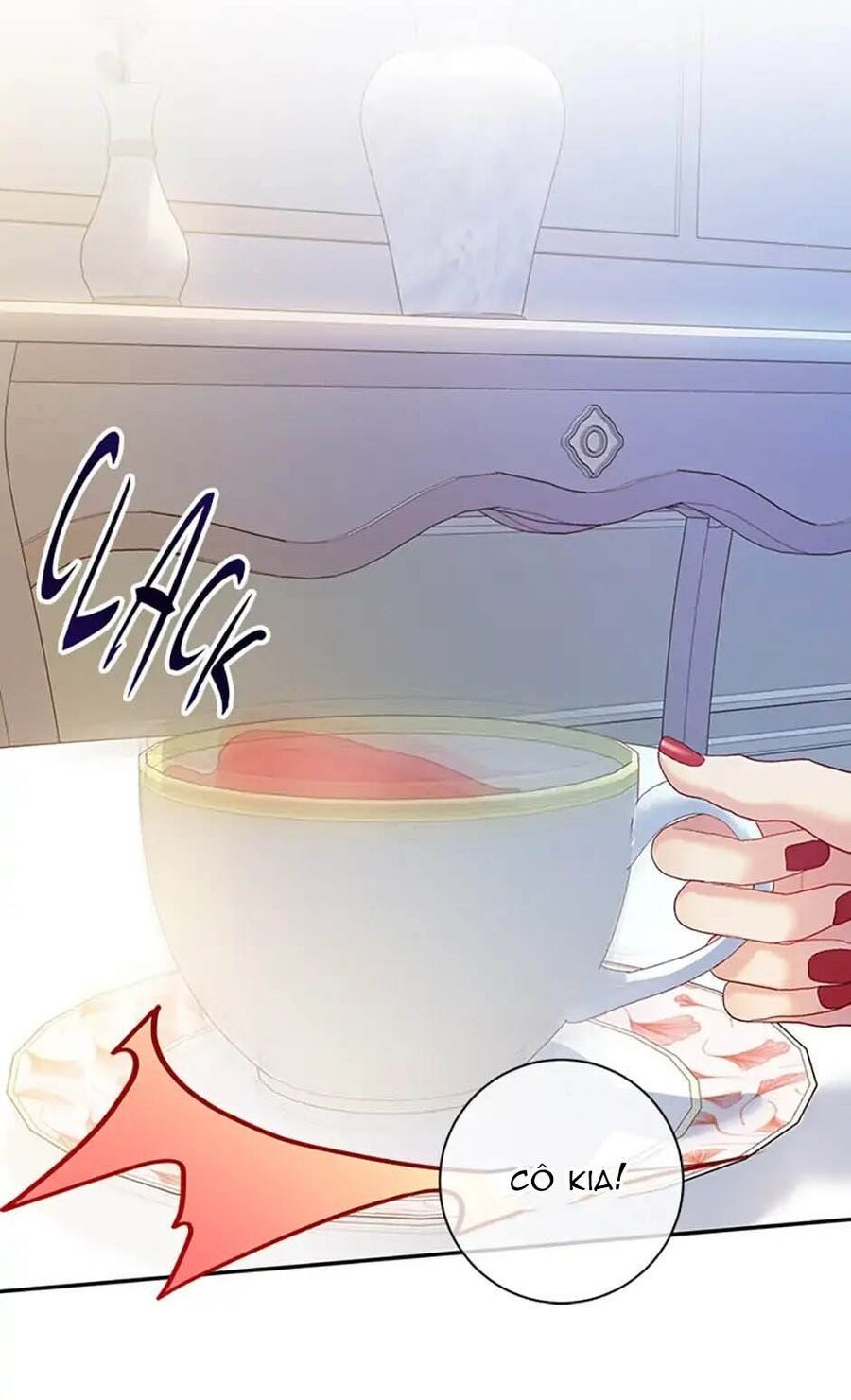 Cuộc Sống Xa Hoa Của Cô Nhân Tình Giả - Chapter 21 - Page 26