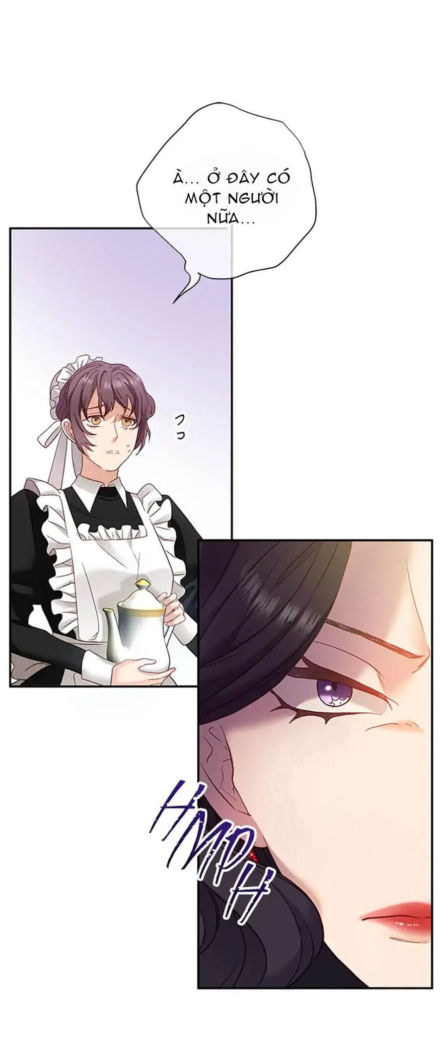 Cuộc Sống Xa Hoa Của Cô Nhân Tình Giả - Chapter 21 - Page 29