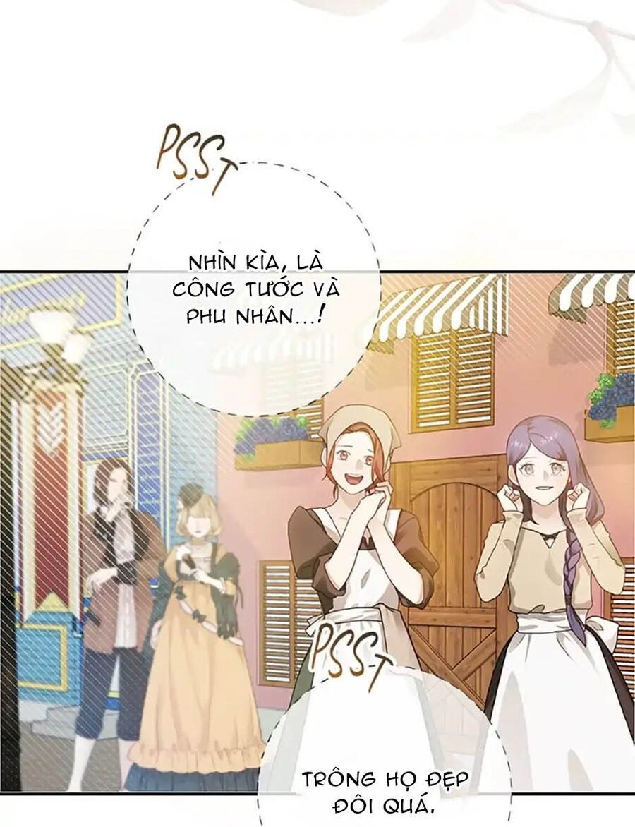 Cuộc Sống Xa Hoa Của Cô Nhân Tình Giả - Chapter 21 - Page 3