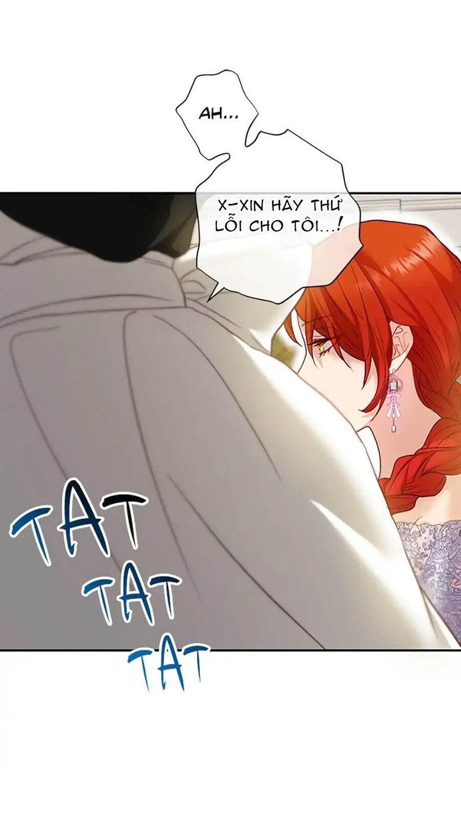 Cuộc Sống Xa Hoa Của Cô Nhân Tình Giả - Chapter 21 - Page 30