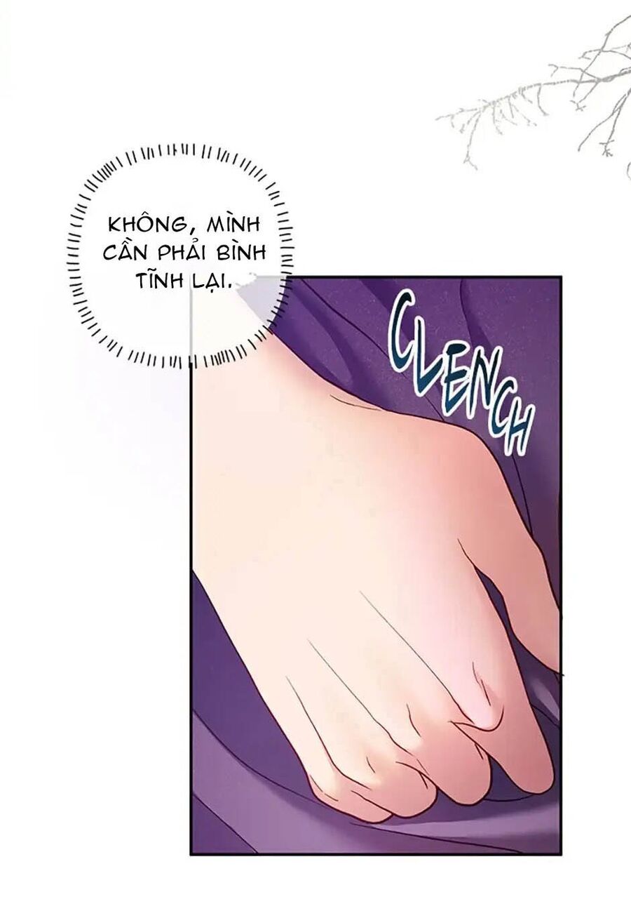 Cuộc Sống Xa Hoa Của Cô Nhân Tình Giả - Chapter 21 - Page 32