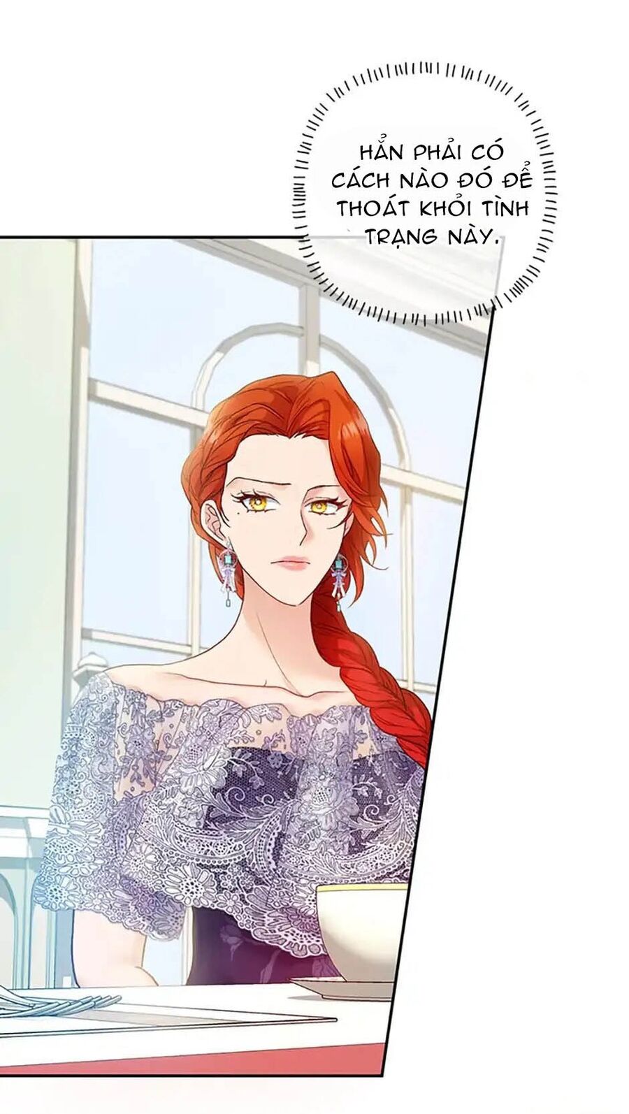 Cuộc Sống Xa Hoa Của Cô Nhân Tình Giả - Chapter 21 - Page 33