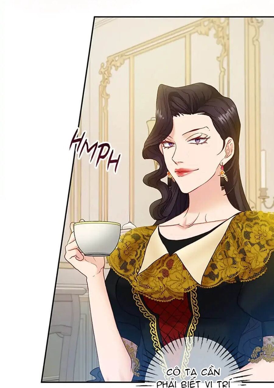 Cuộc Sống Xa Hoa Của Cô Nhân Tình Giả - Chapter 21 - Page 34