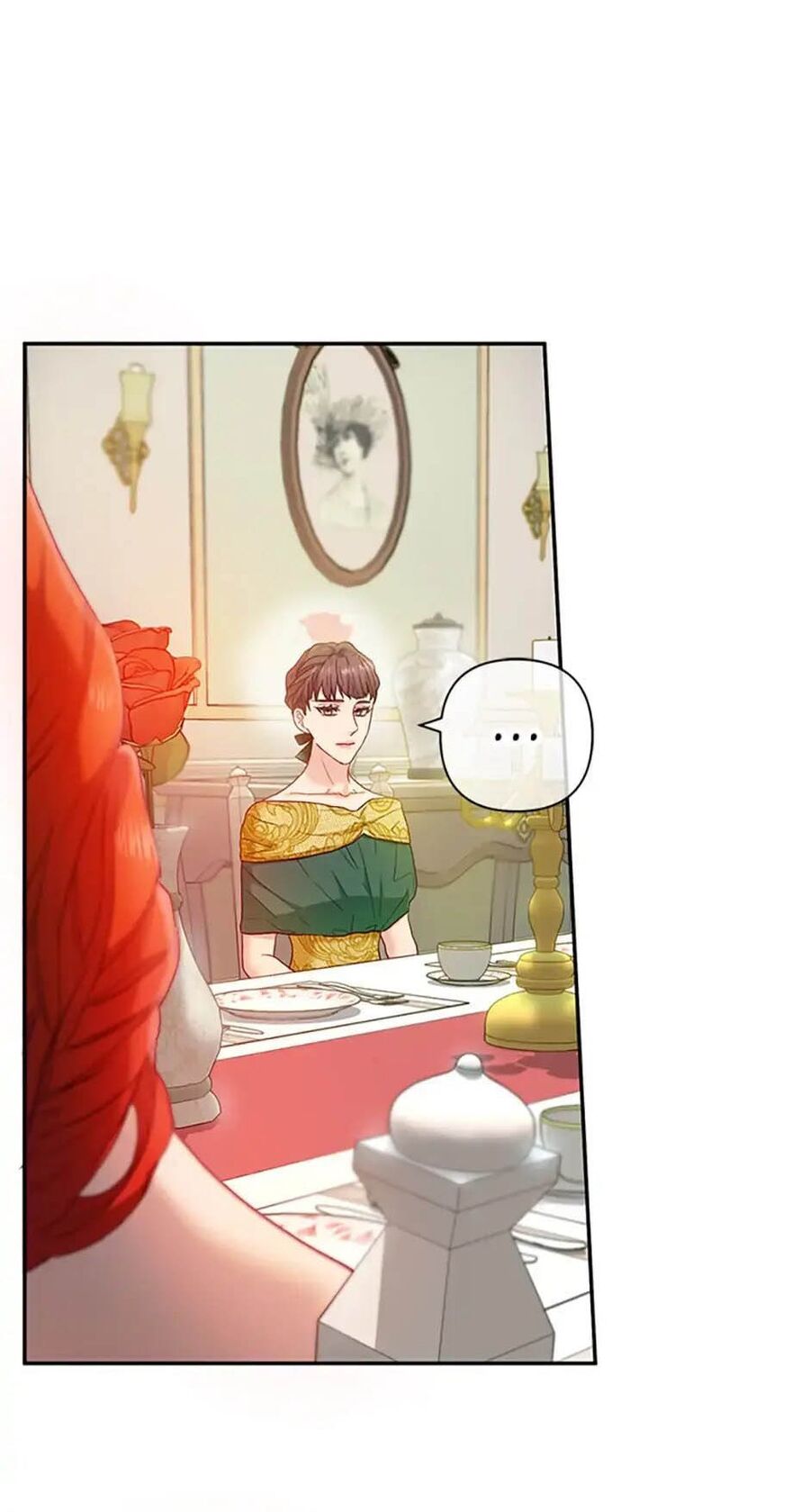 Cuộc Sống Xa Hoa Của Cô Nhân Tình Giả - Chapter 21 - Page 36