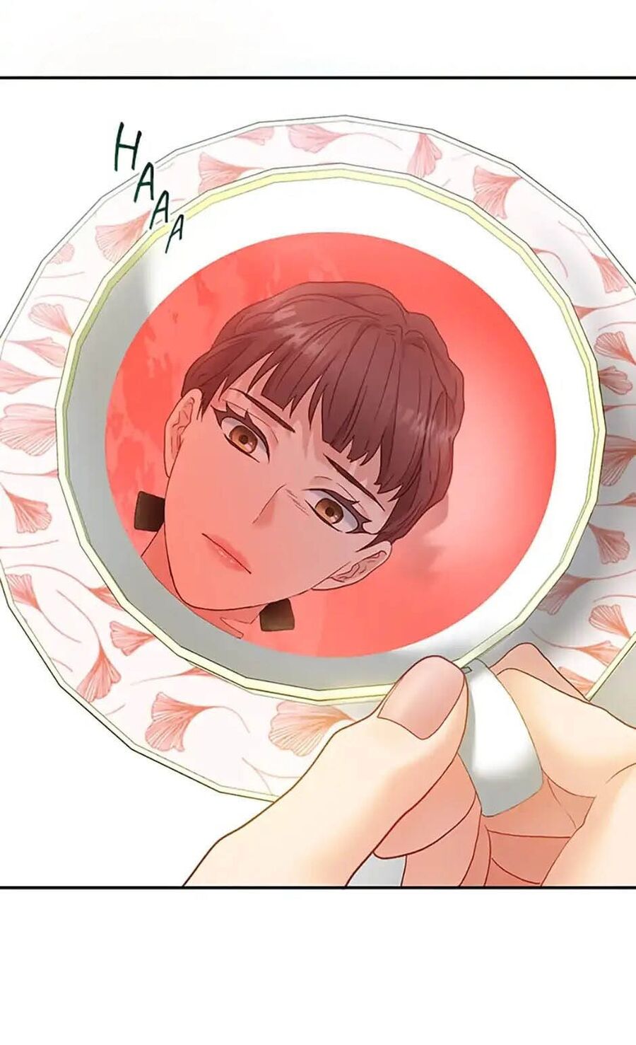 Cuộc Sống Xa Hoa Của Cô Nhân Tình Giả - Chapter 21 - Page 37