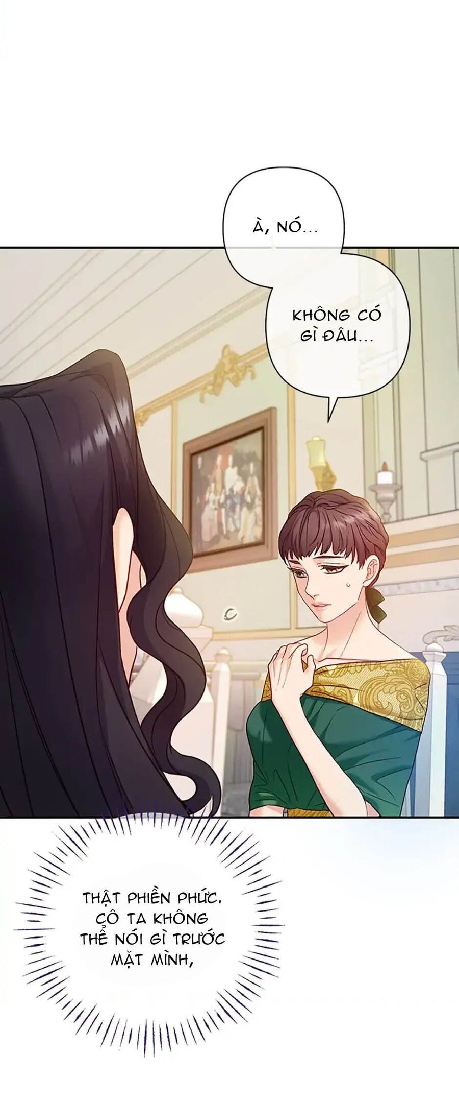 Cuộc Sống Xa Hoa Của Cô Nhân Tình Giả - Chapter 21 - Page 39