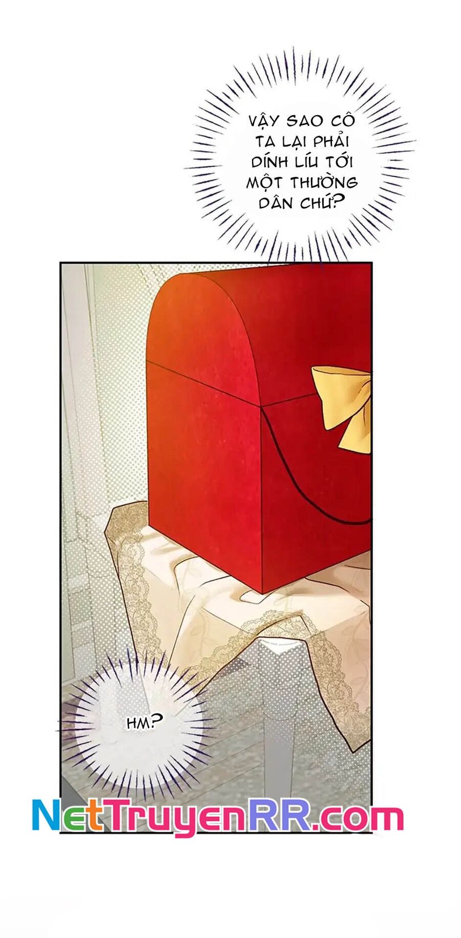 Cuộc Sống Xa Hoa Của Cô Nhân Tình Giả - Chapter 21 - Page 40