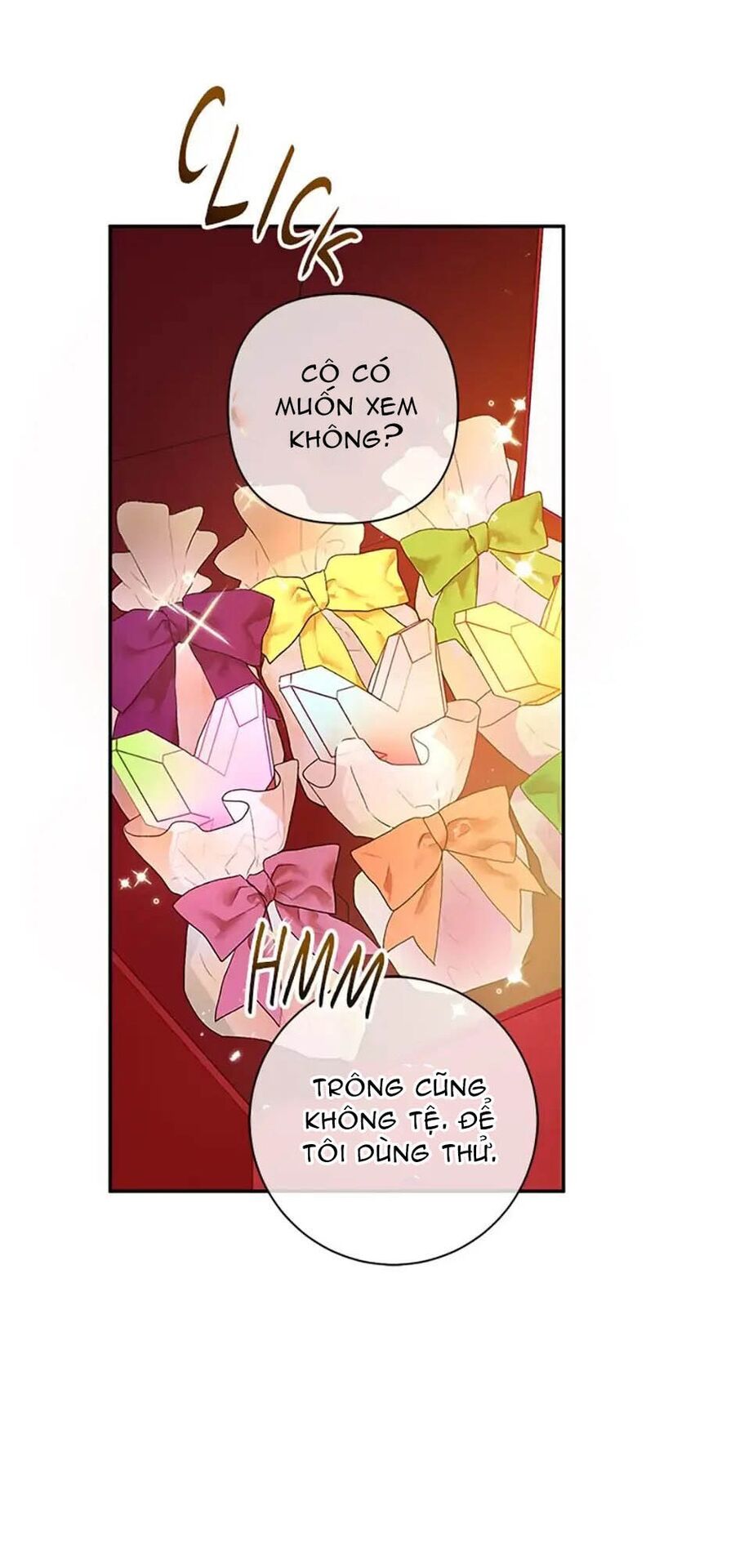 Cuộc Sống Xa Hoa Của Cô Nhân Tình Giả - Chapter 21 - Page 42