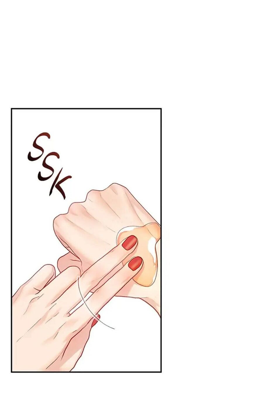 Cuộc Sống Xa Hoa Của Cô Nhân Tình Giả - Chapter 21 - Page 43