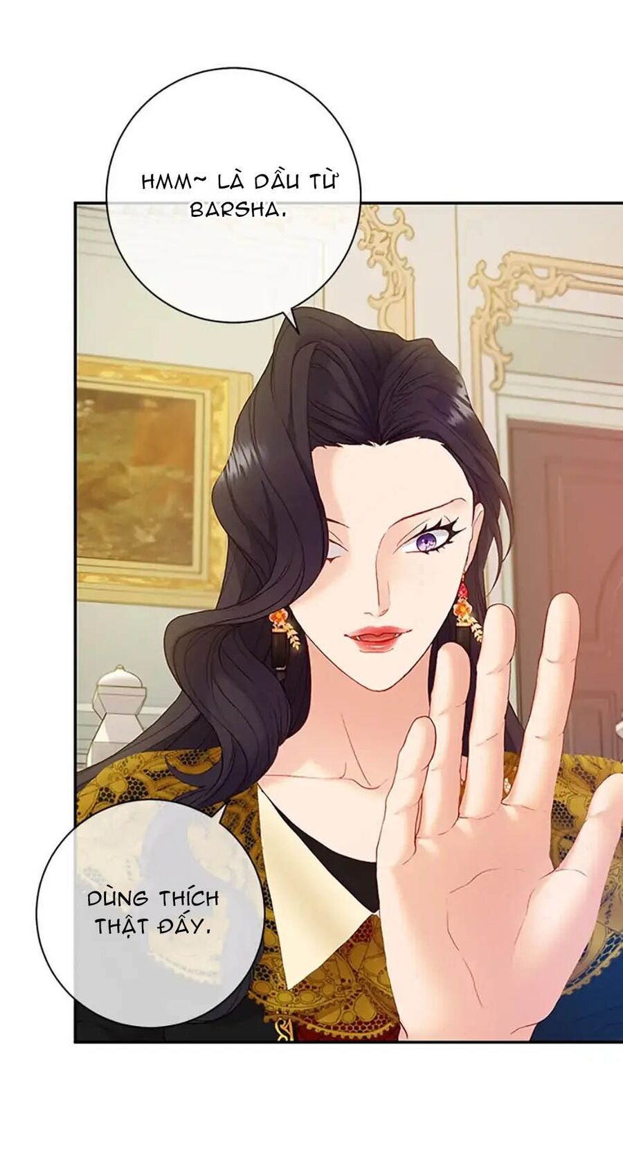 Cuộc Sống Xa Hoa Của Cô Nhân Tình Giả - Chapter 21 - Page 44