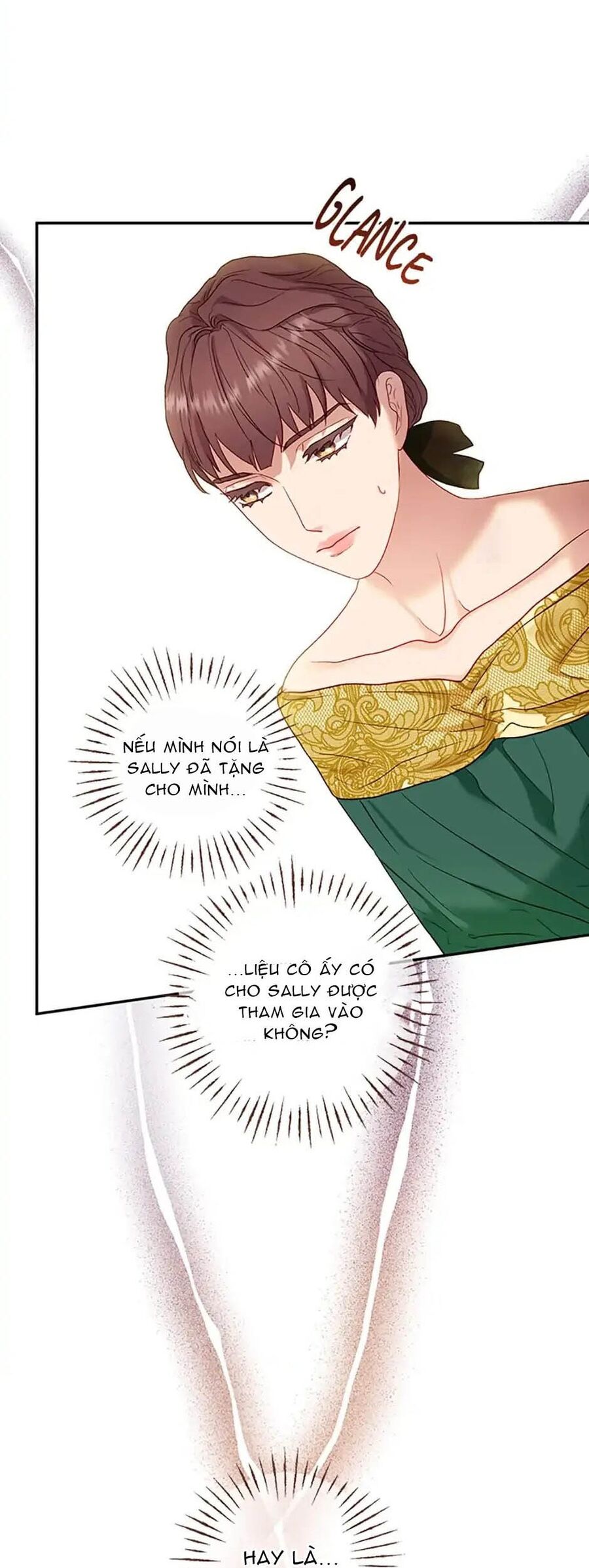Cuộc Sống Xa Hoa Của Cô Nhân Tình Giả - Chapter 21 - Page 46