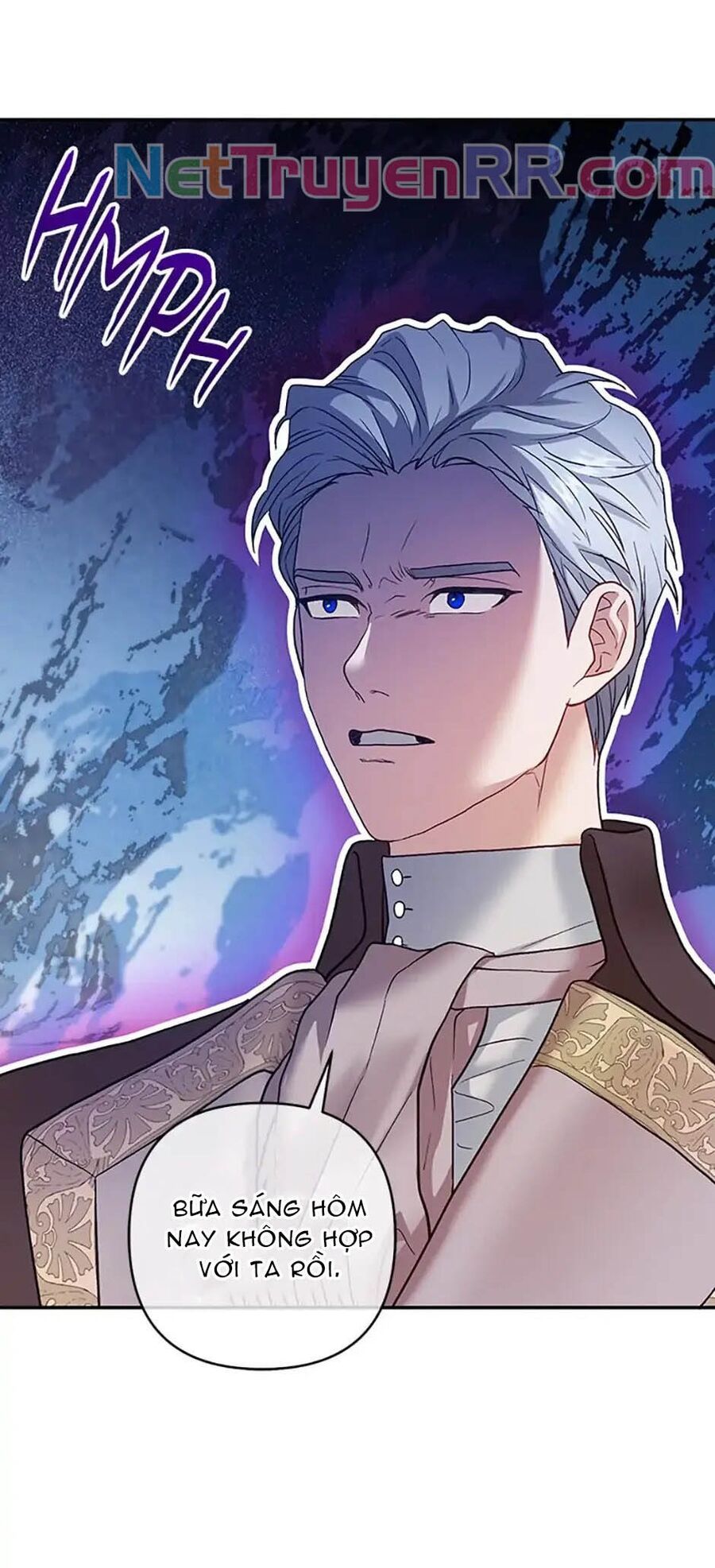 Cuộc Sống Xa Hoa Của Cô Nhân Tình Giả - Chapter 21 - Page 5