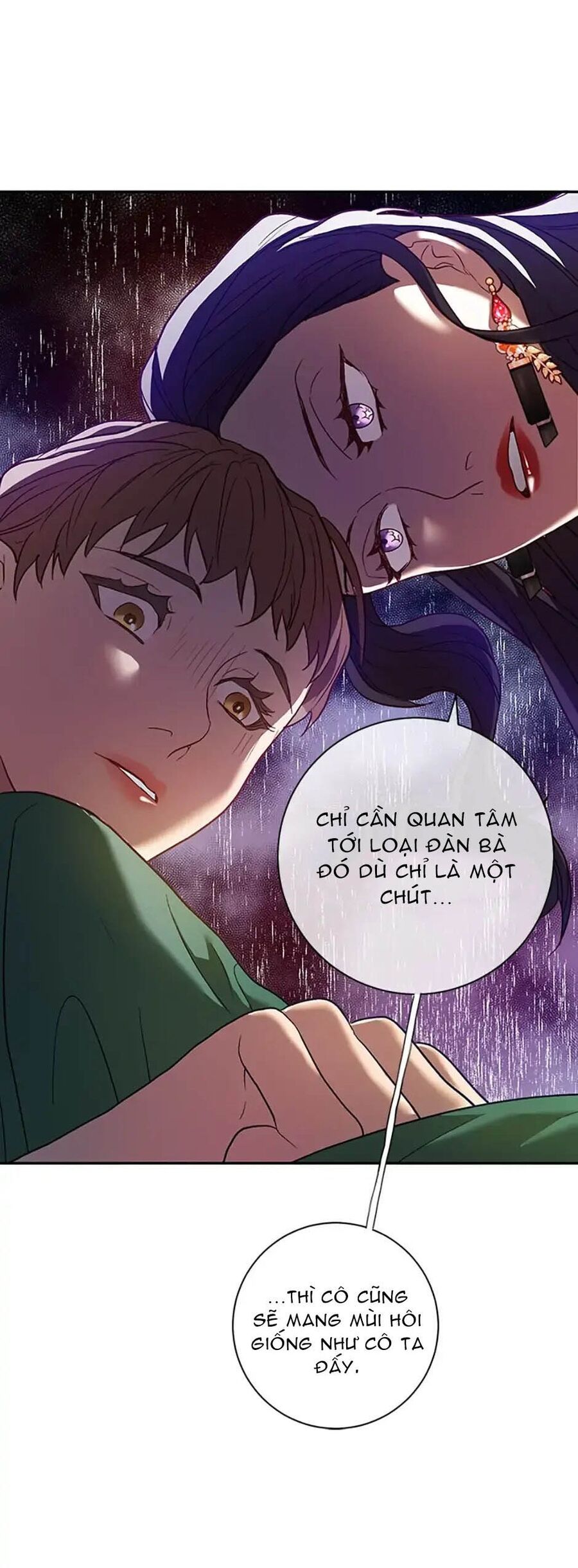 Cuộc Sống Xa Hoa Của Cô Nhân Tình Giả - Chapter 21 - Page 53