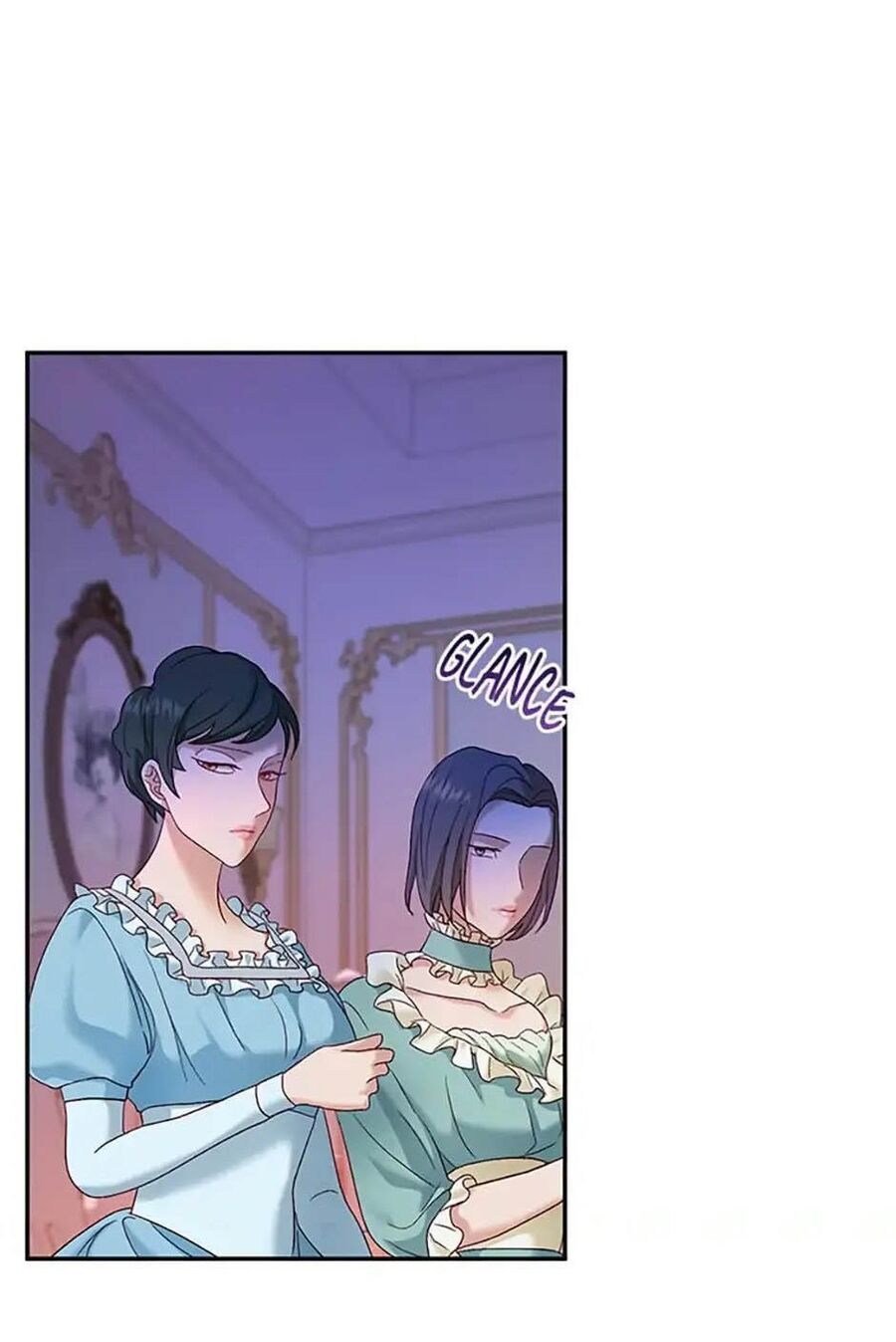 Cuộc Sống Xa Hoa Của Cô Nhân Tình Giả - Chapter 21 - Page 56