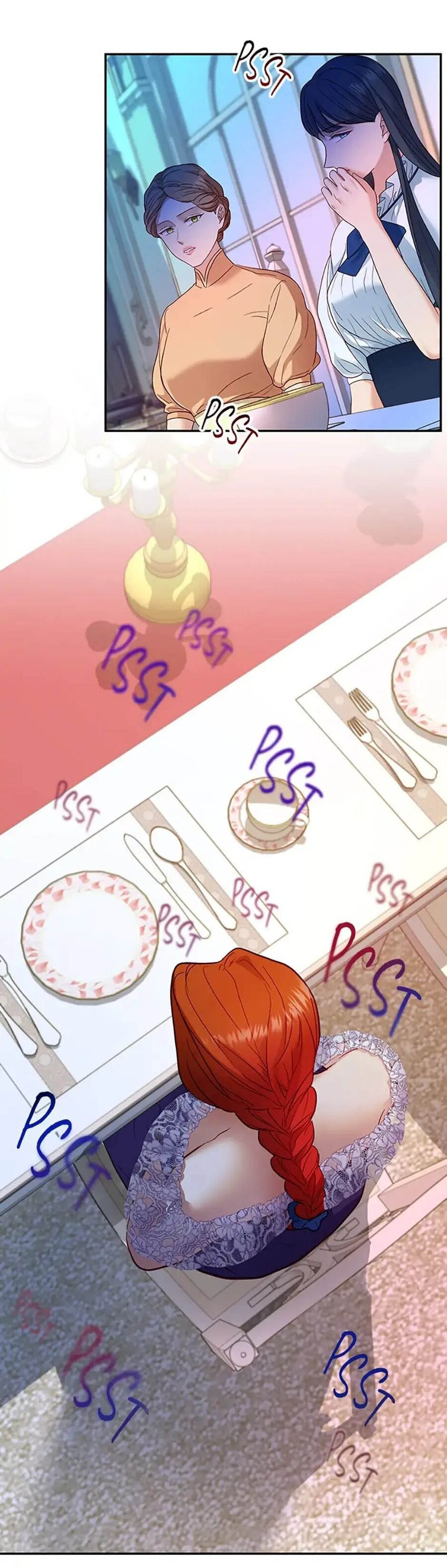 Cuộc Sống Xa Hoa Của Cô Nhân Tình Giả - Chapter 21 - Page 57