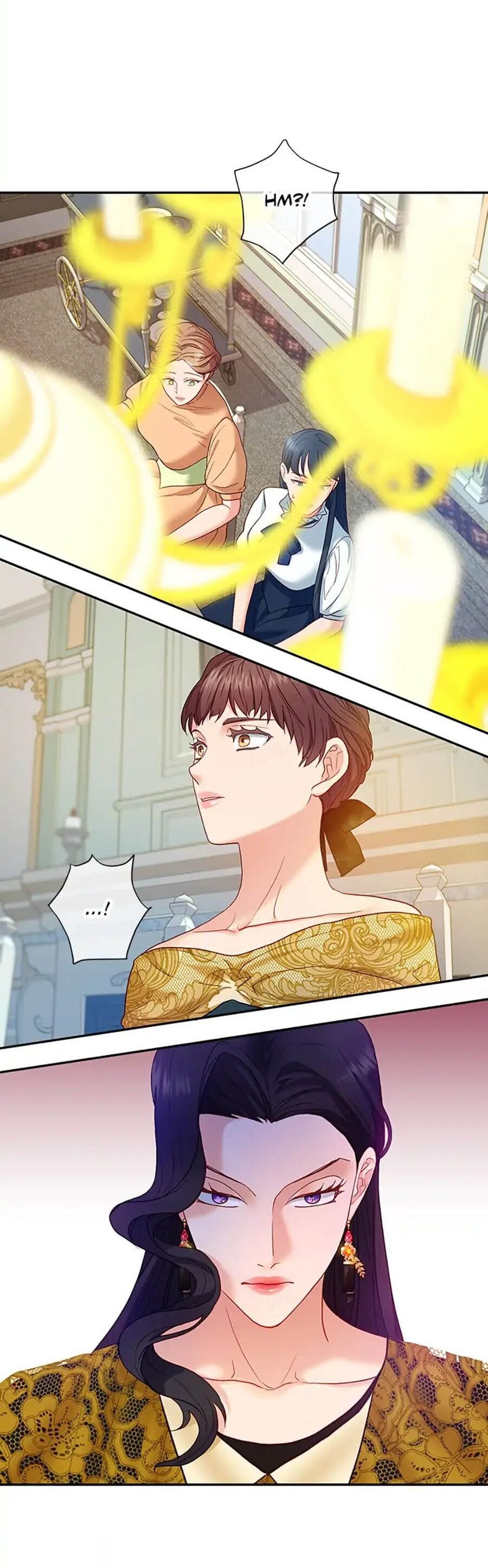 Cuộc Sống Xa Hoa Của Cô Nhân Tình Giả - Chapter 21 - Page 59