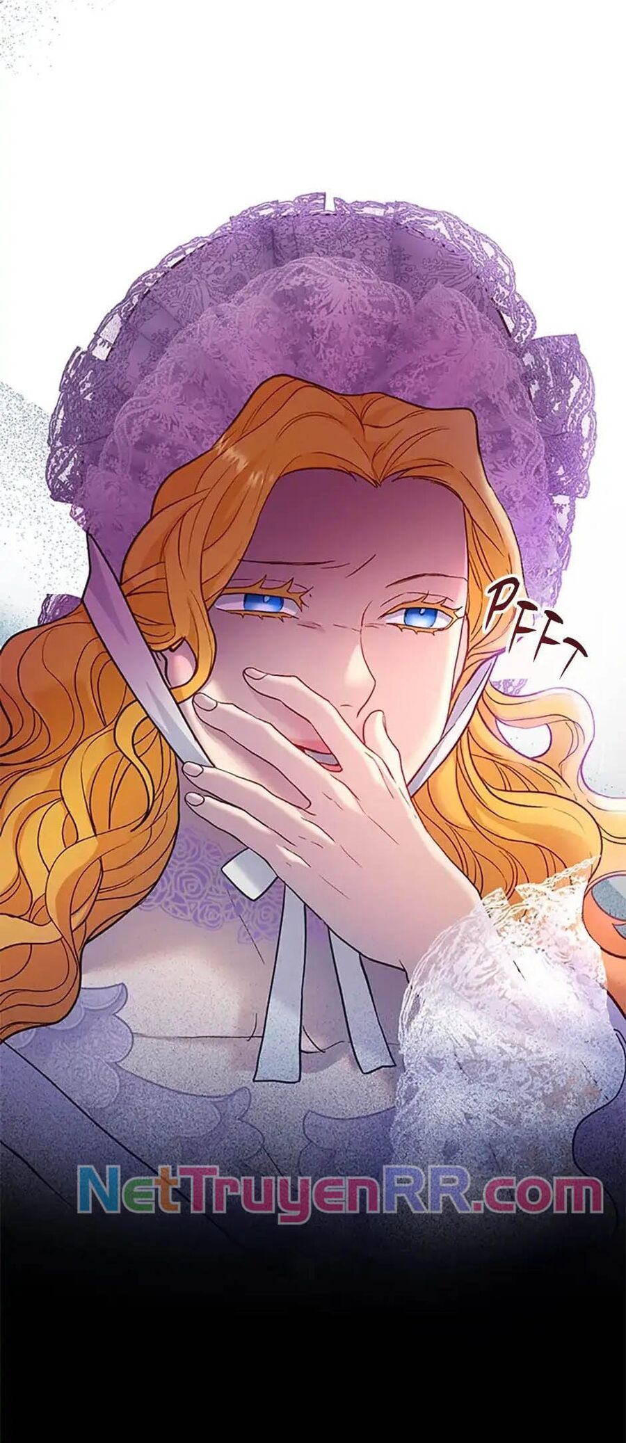 Cuộc Sống Xa Hoa Của Cô Nhân Tình Giả - Chapter 21 - Page 8