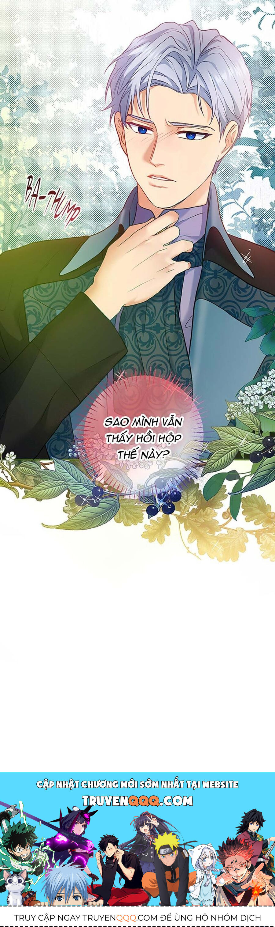 Cuộc Sống Xa Hoa Của Cô Nhân Tình Giả - Chapter 22 - Page 10