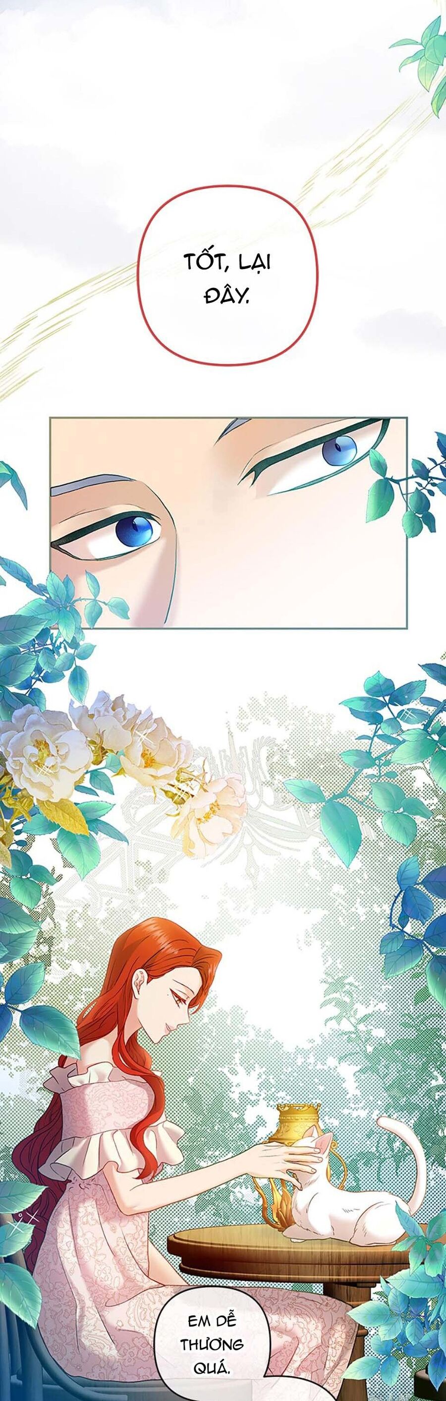 Cuộc Sống Xa Hoa Của Cô Nhân Tình Giả - Chapter 22 - Page 6