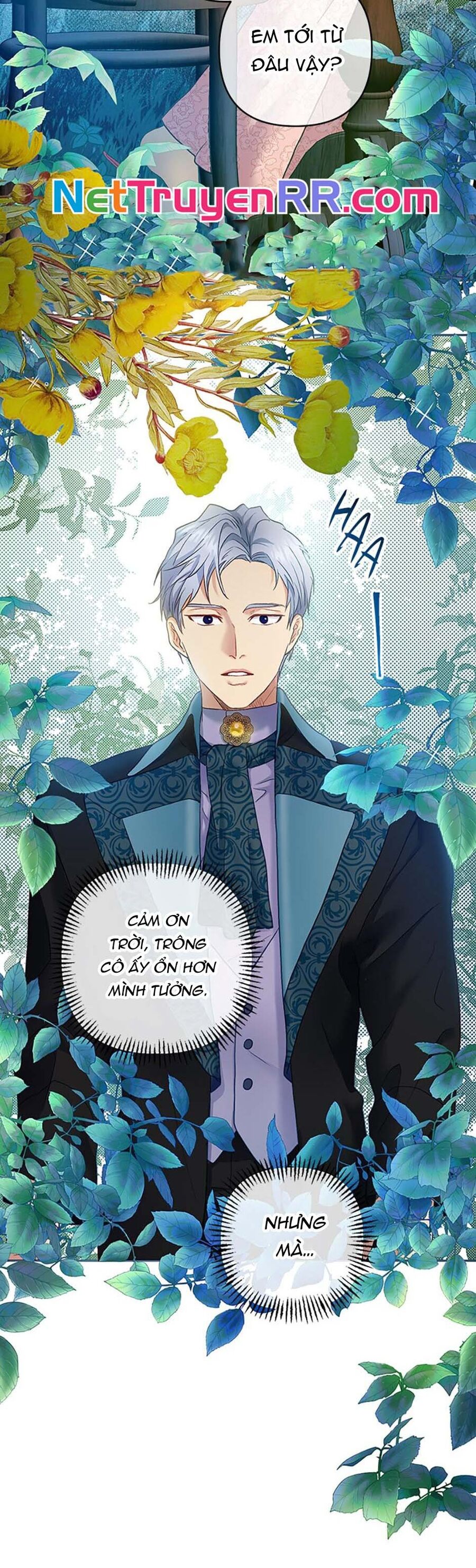 Cuộc Sống Xa Hoa Của Cô Nhân Tình Giả - Chapter 22 - Page 7