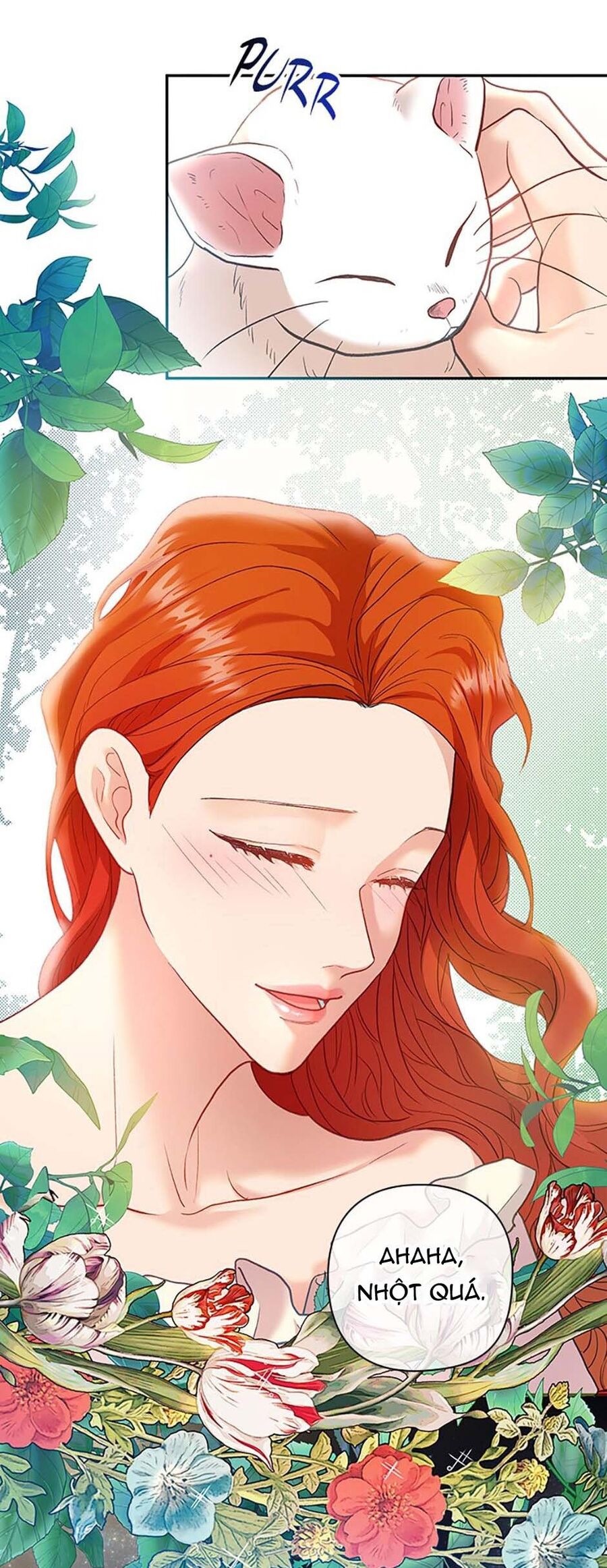 Cuộc Sống Xa Hoa Của Cô Nhân Tình Giả - Chapter 22 - Page 8