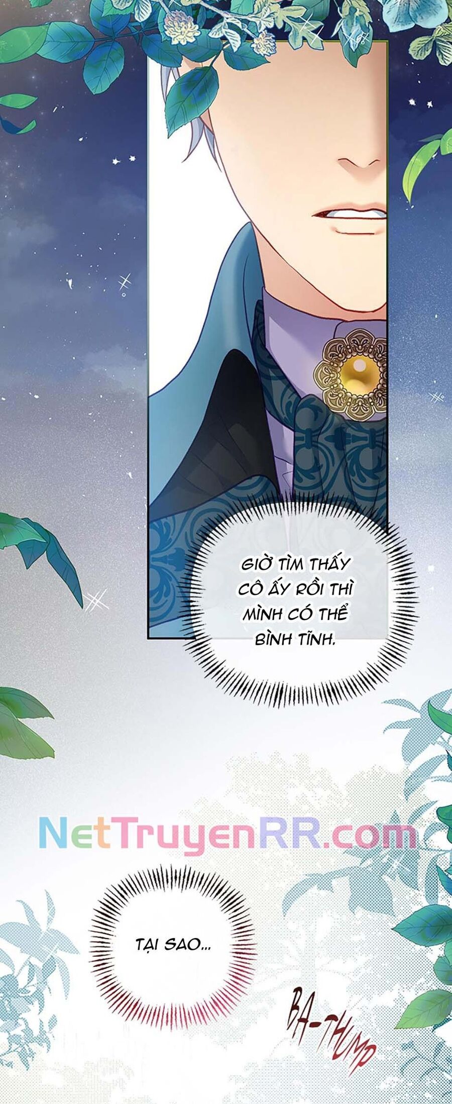 Cuộc Sống Xa Hoa Của Cô Nhân Tình Giả - Chapter 22 - Page 9