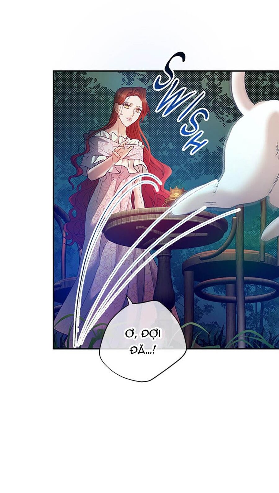 Cuộc Sống Xa Hoa Của Cô Nhân Tình Giả - Chapter 23 - Page 10