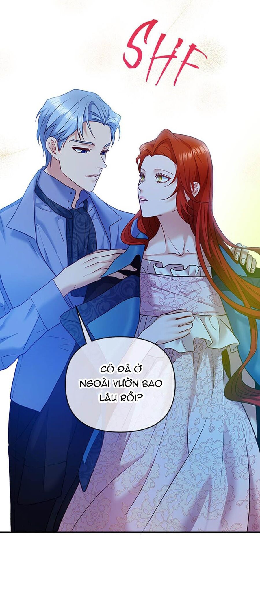 Cuộc Sống Xa Hoa Của Cô Nhân Tình Giả - Chapter 23 - Page 12