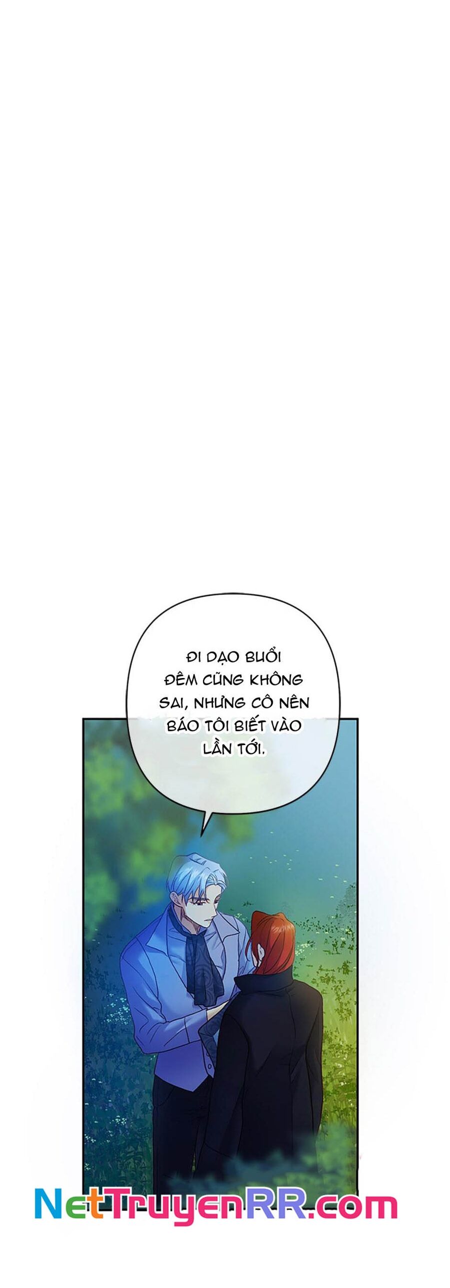 Cuộc Sống Xa Hoa Của Cô Nhân Tình Giả - Chapter 23 - Page 14