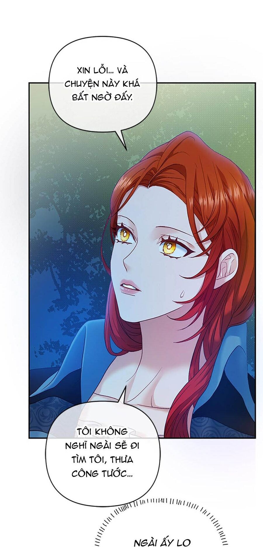 Cuộc Sống Xa Hoa Của Cô Nhân Tình Giả - Chapter 23 - Page 15