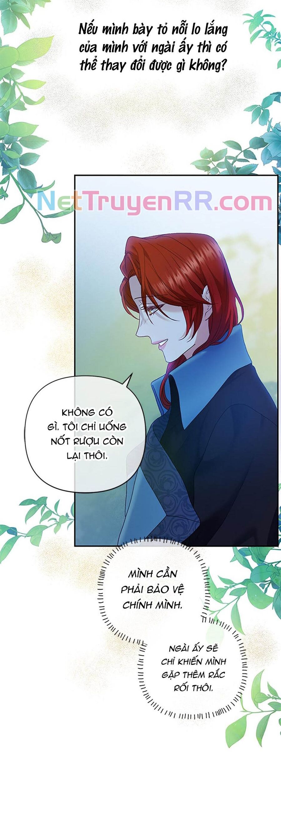 Cuộc Sống Xa Hoa Của Cô Nhân Tình Giả - Chapter 23 - Page 20