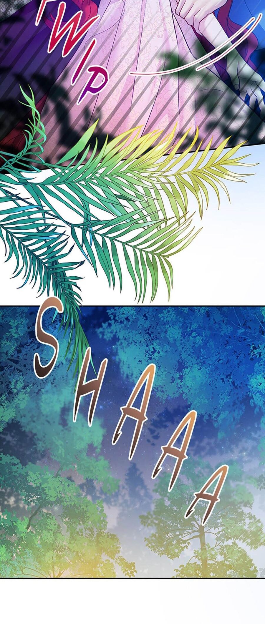 Cuộc Sống Xa Hoa Của Cô Nhân Tình Giả - Chapter 23 - Page 23