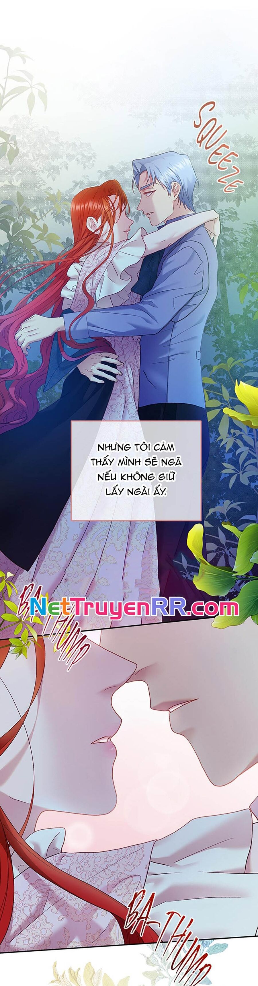 Cuộc Sống Xa Hoa Của Cô Nhân Tình Giả - Chapter 23 - Page 27