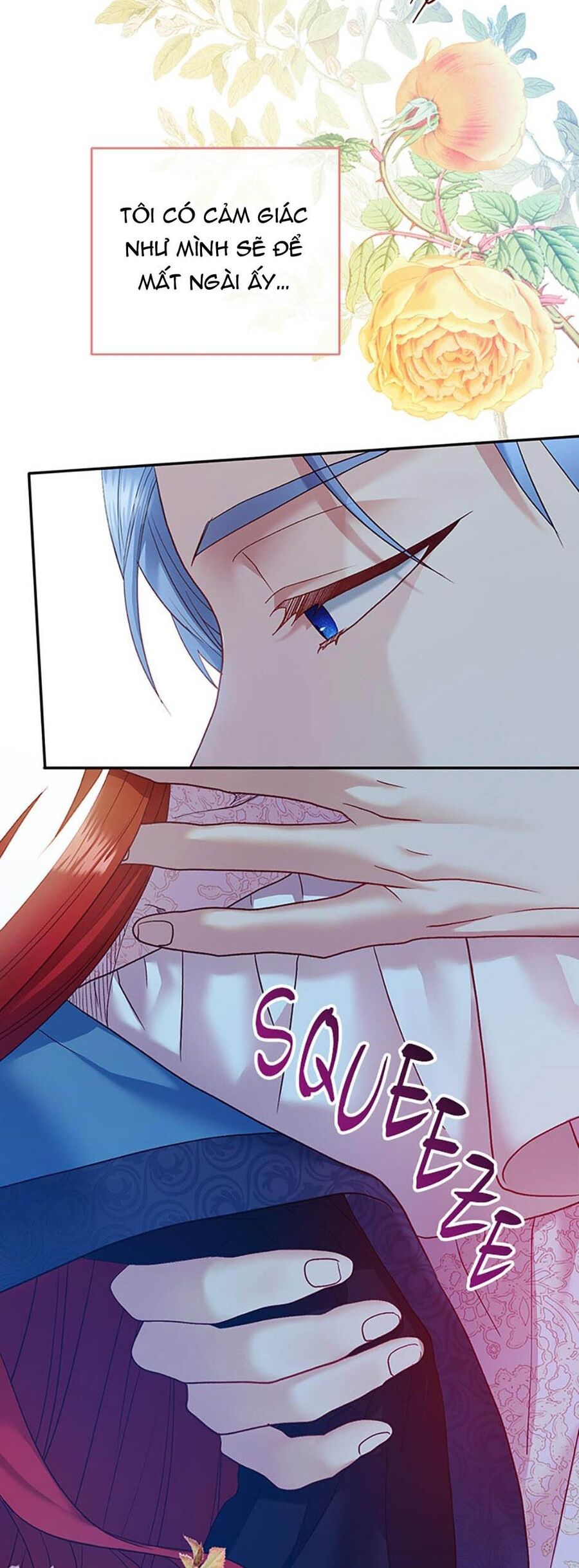 Cuộc Sống Xa Hoa Của Cô Nhân Tình Giả - Chapter 23 - Page 28