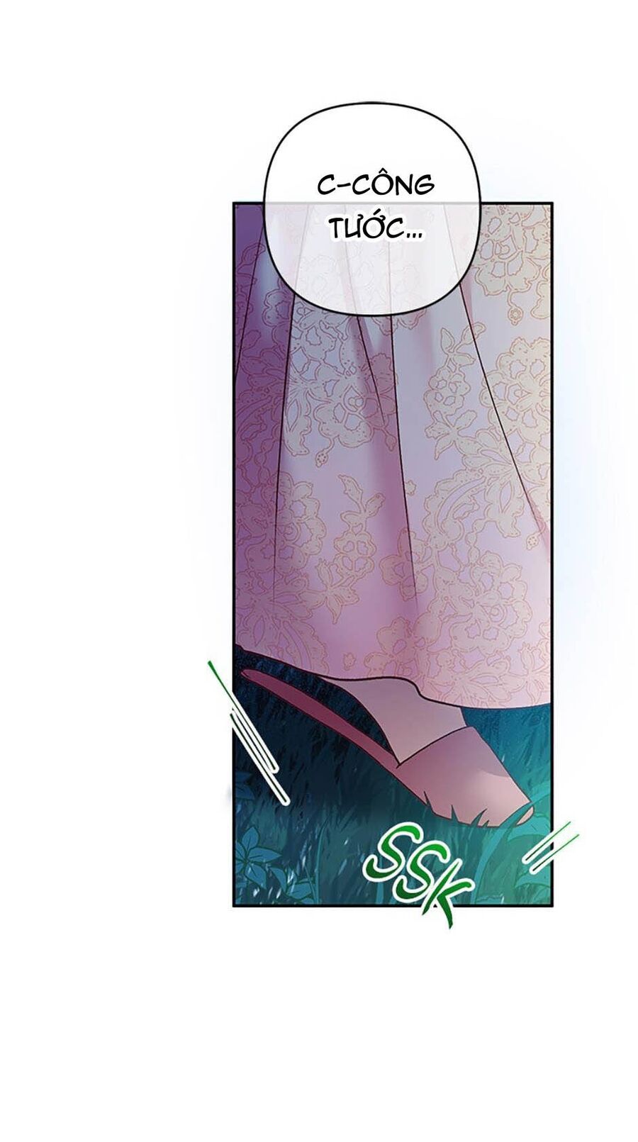 Cuộc Sống Xa Hoa Của Cô Nhân Tình Giả - Chapter 23 - Page 32