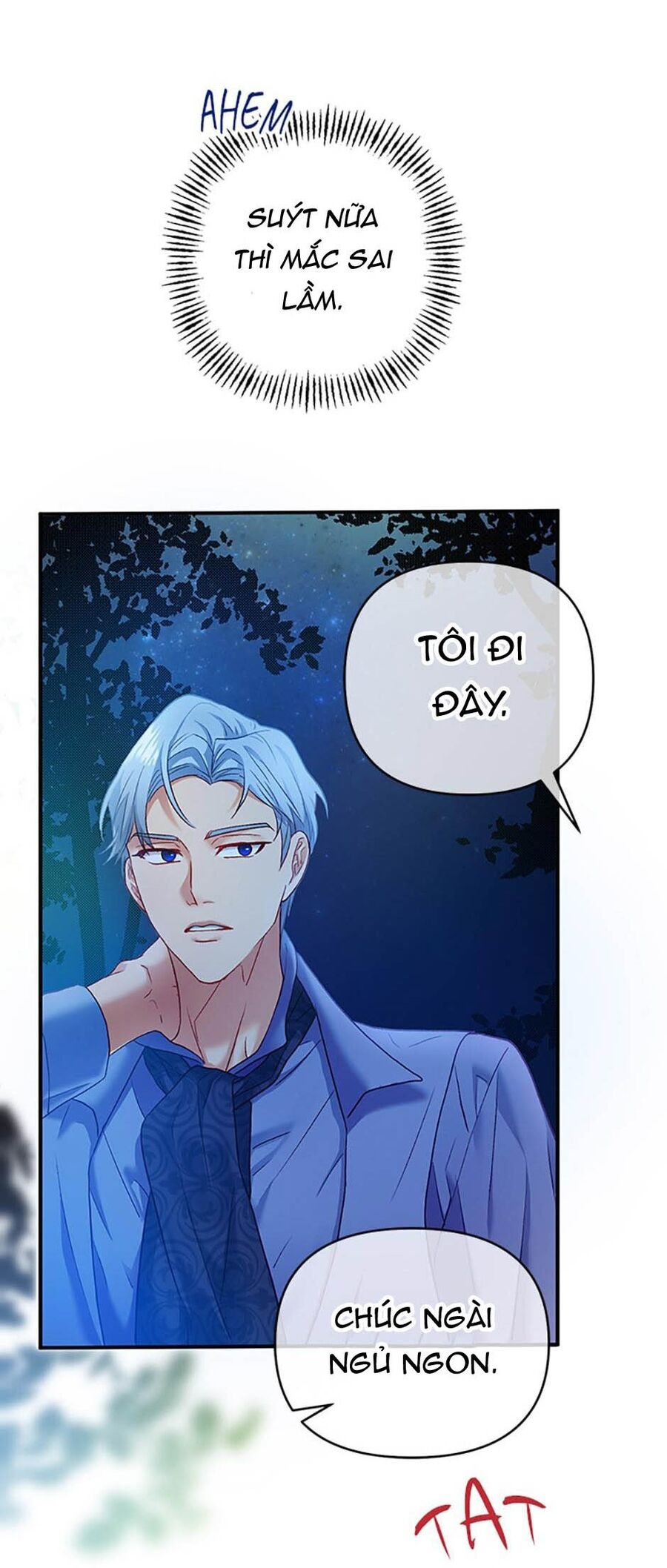 Cuộc Sống Xa Hoa Của Cô Nhân Tình Giả - Chapter 23 - Page 34