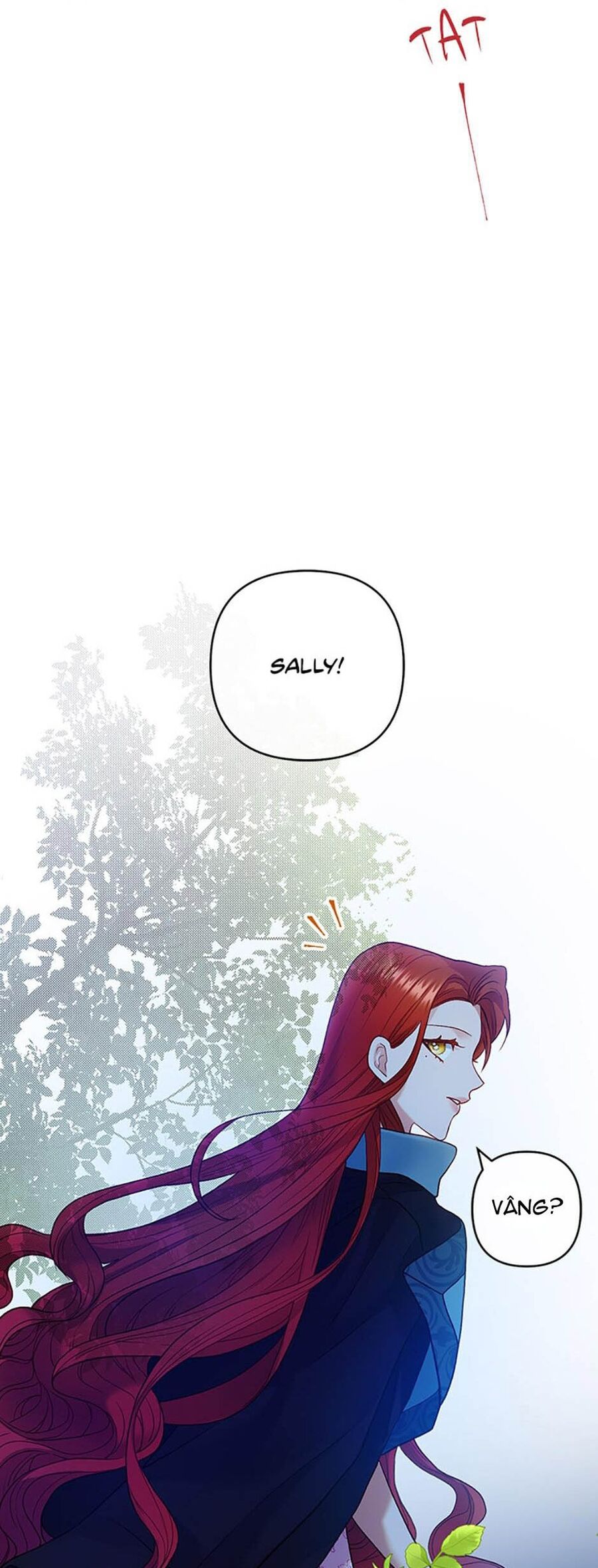 Cuộc Sống Xa Hoa Của Cô Nhân Tình Giả - Chapter 23 - Page 35