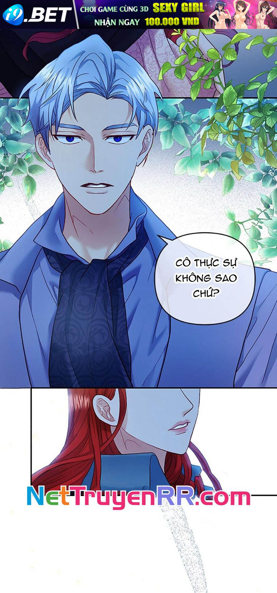 Cuộc Sống Xa Hoa Của Cô Nhân Tình Giả - Chapter 23 - Page 36