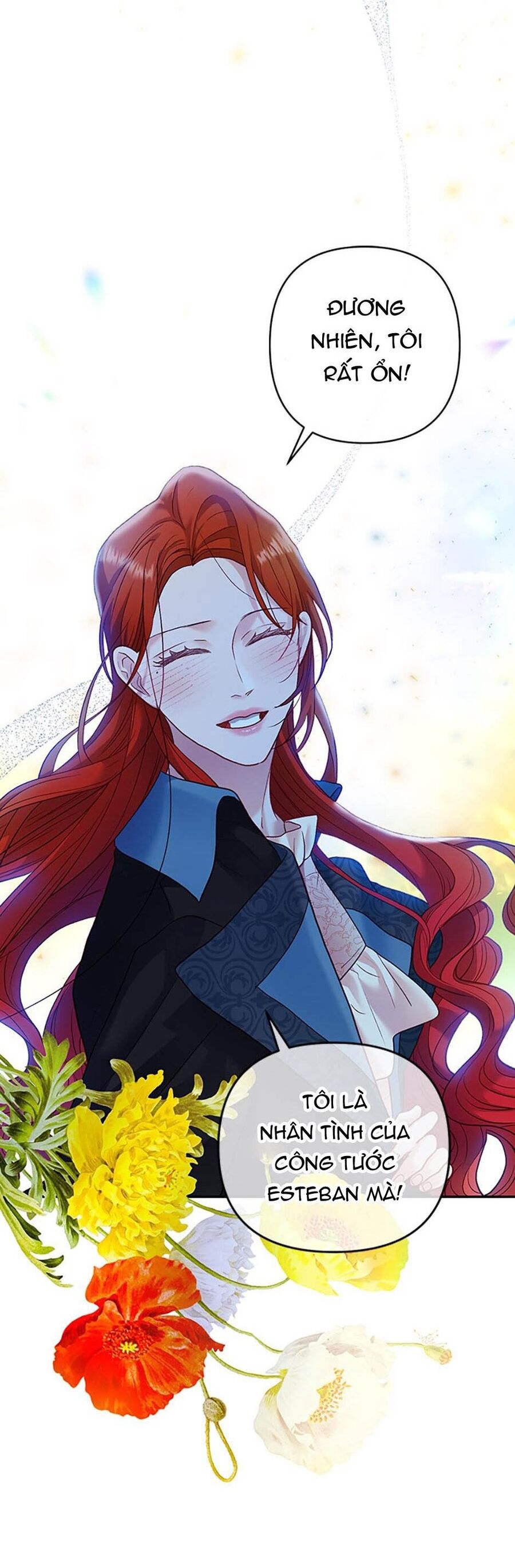 Cuộc Sống Xa Hoa Của Cô Nhân Tình Giả - Chapter 23 - Page 37