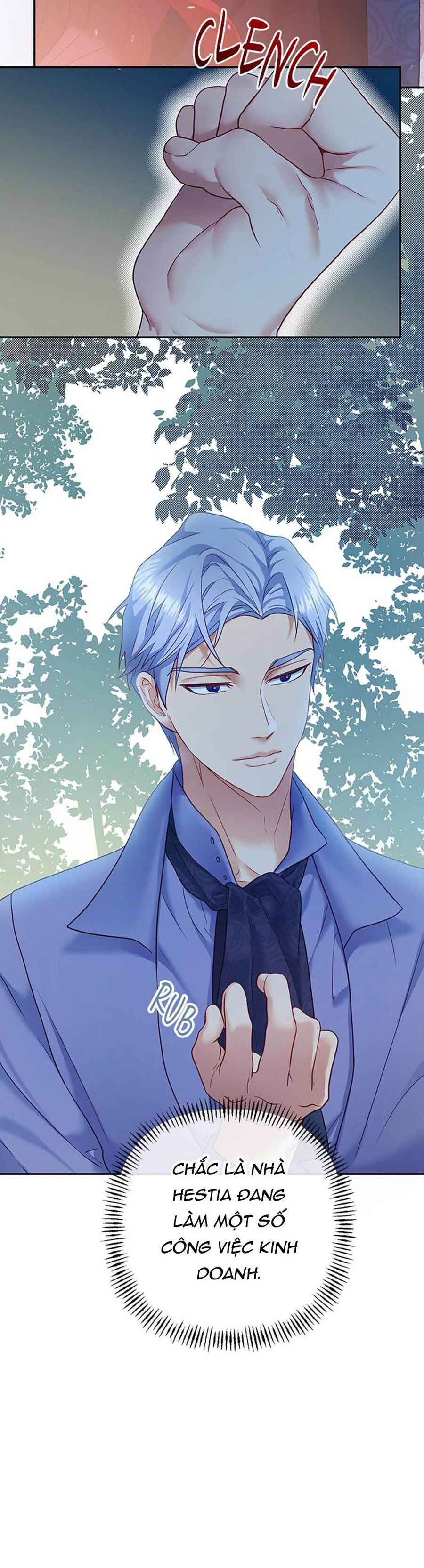 Cuộc Sống Xa Hoa Của Cô Nhân Tình Giả - Chapter 23 - Page 47