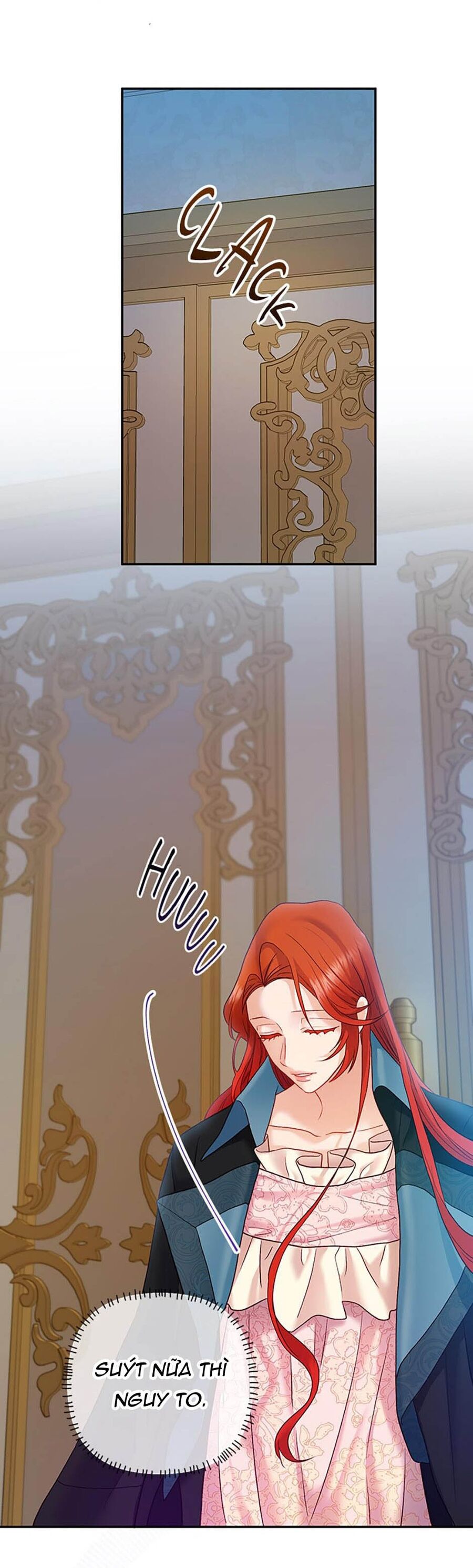 Cuộc Sống Xa Hoa Của Cô Nhân Tình Giả - Chapter 23 - Page 49