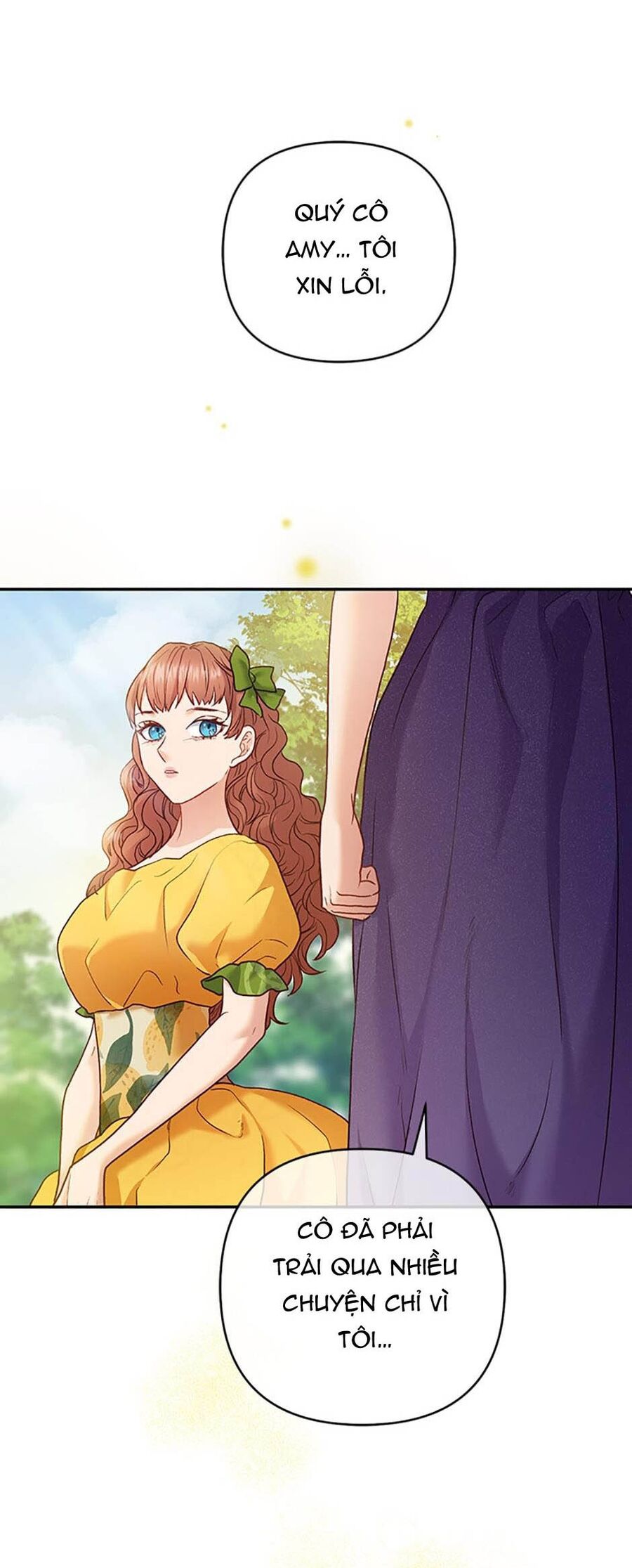 Cuộc Sống Xa Hoa Của Cô Nhân Tình Giả - Chapter 23 - Page 5