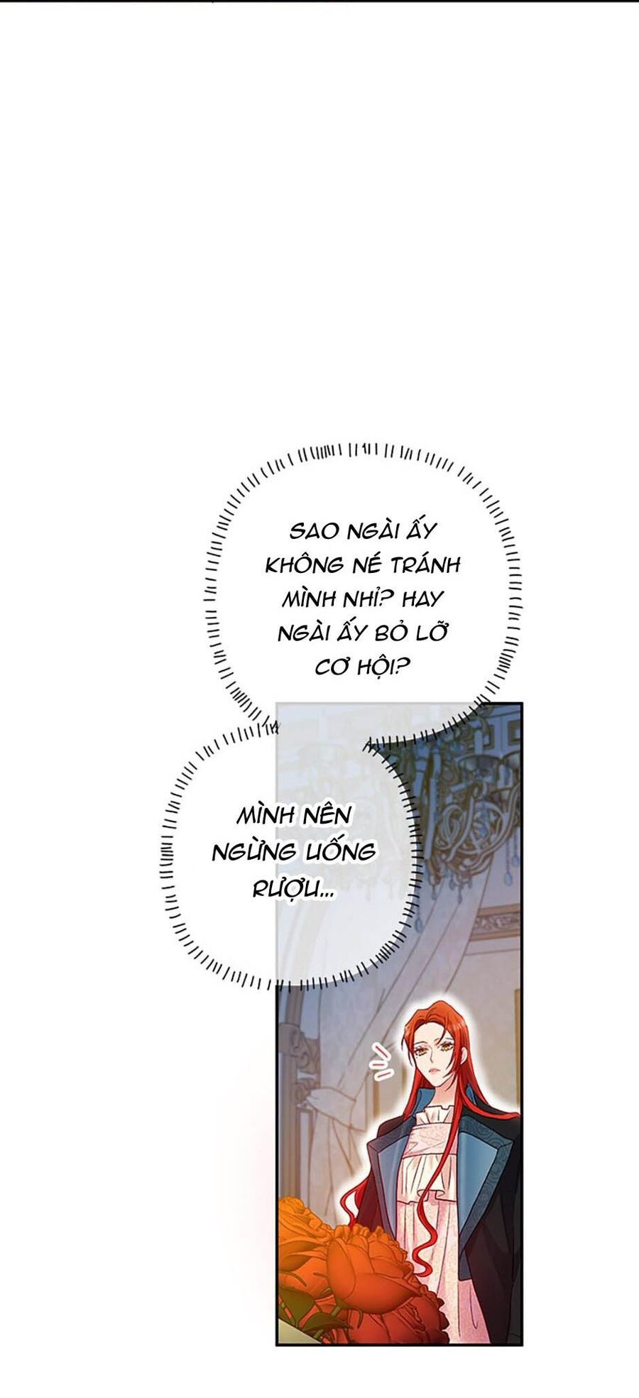 Cuộc Sống Xa Hoa Của Cô Nhân Tình Giả - Chapter 23 - Page 51