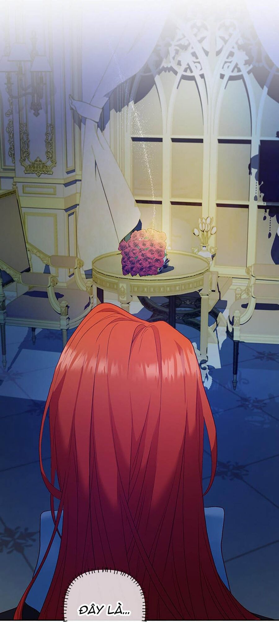 Cuộc Sống Xa Hoa Của Cô Nhân Tình Giả - Chapter 23 - Page 53